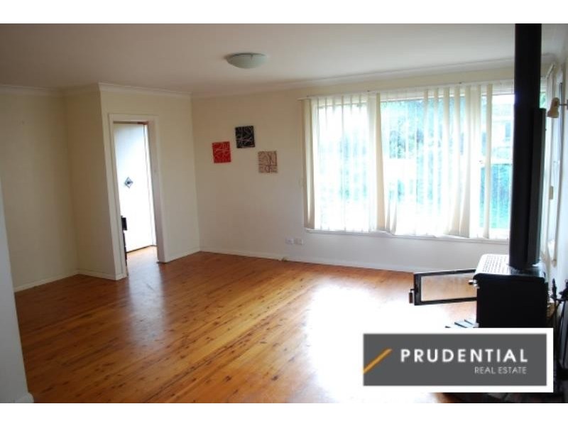12 Randolph Street, Campbelltown NSW 2560