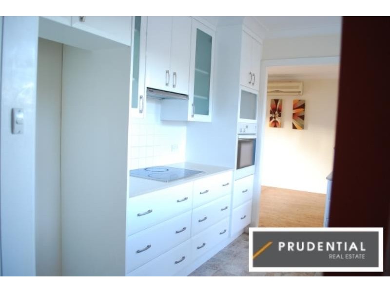 12 Randolph Street, Campbelltown NSW 2560