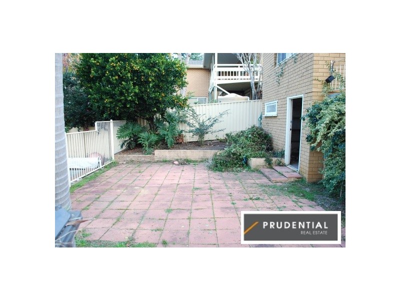 12 Randolph Street, Campbelltown NSW 2560