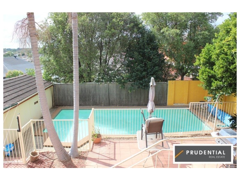 12 Randolph Street, Campbelltown NSW 2560