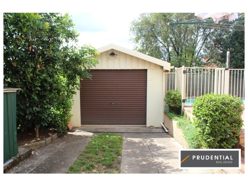 12 Randolph Street, Campbelltown NSW 2560
