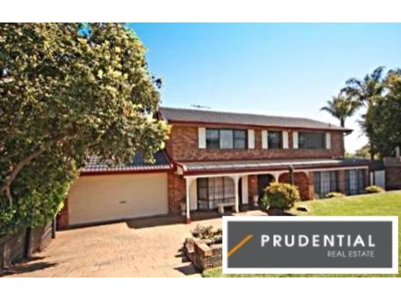 16 Skyhawk Avenue, Raby NSW 2566