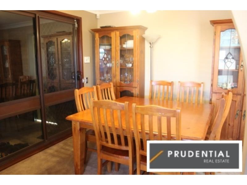 16 Skyhawk Avenue, Raby NSW 2566