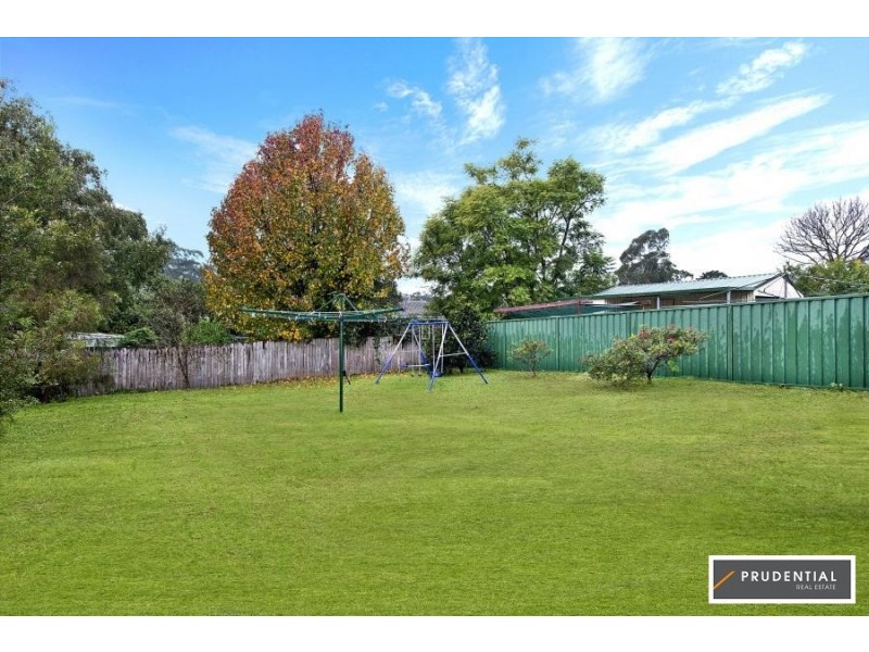 34 Carrington Circuit, Leumeah NSW 2560