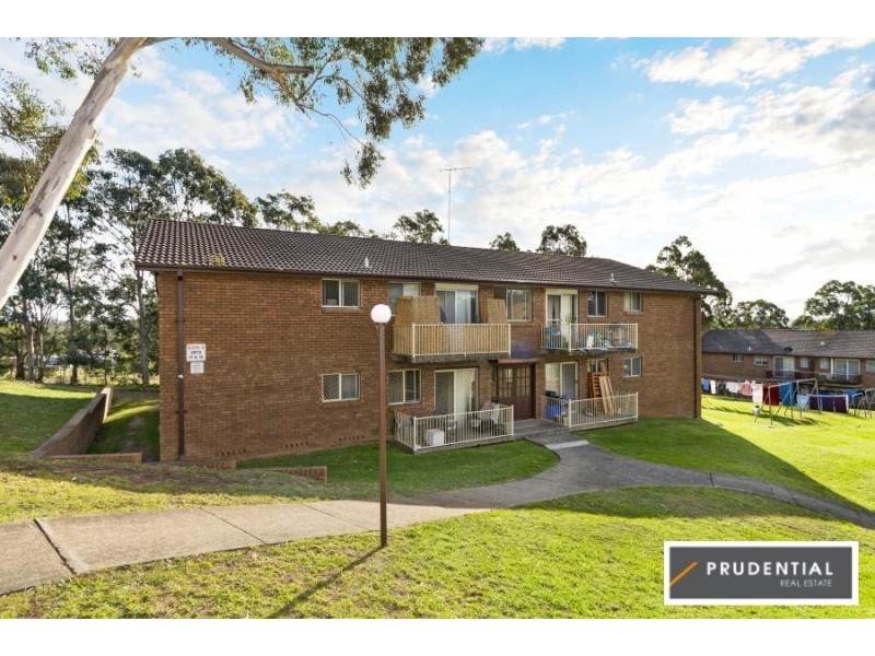 17/3 Lavinia Place, Ambarvale NSW 2560