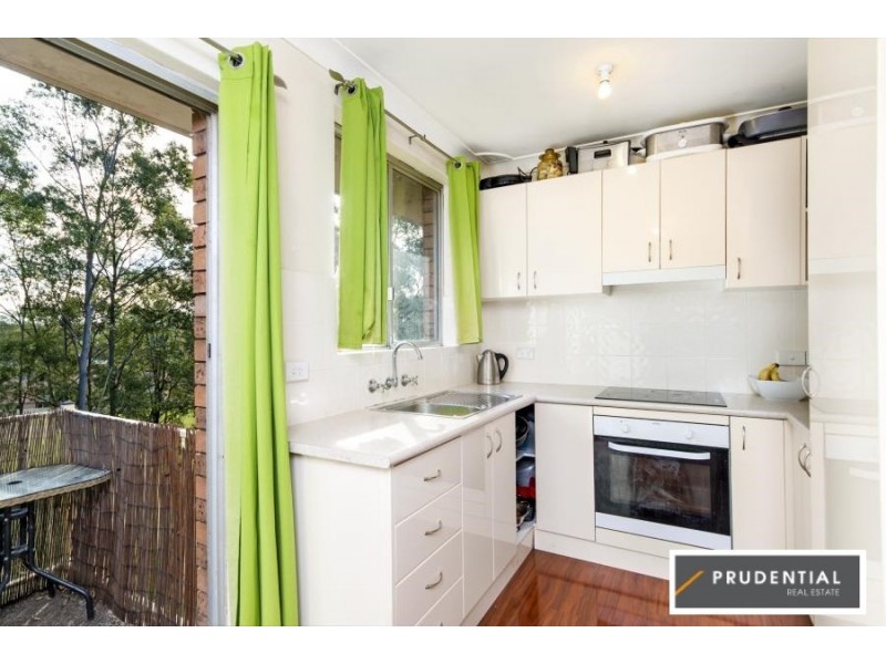 17/3 Lavinia Place, Ambarvale NSW 2560