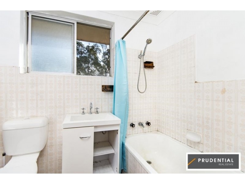 17/3 Lavinia Place, Ambarvale NSW 2560