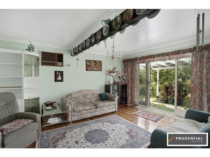 44 Twingleton Avenue, Ambarvale NSW 2560