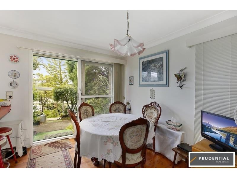 44 Twingleton Avenue, Ambarvale NSW 2560