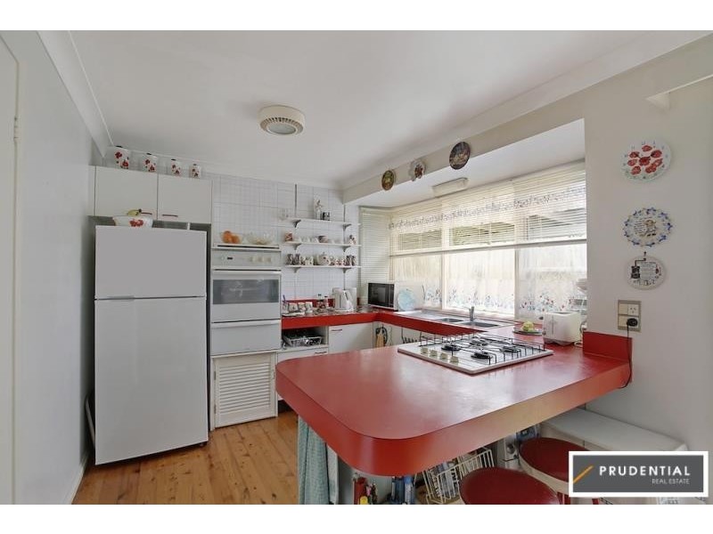 44 Twingleton Avenue, Ambarvale NSW 2560