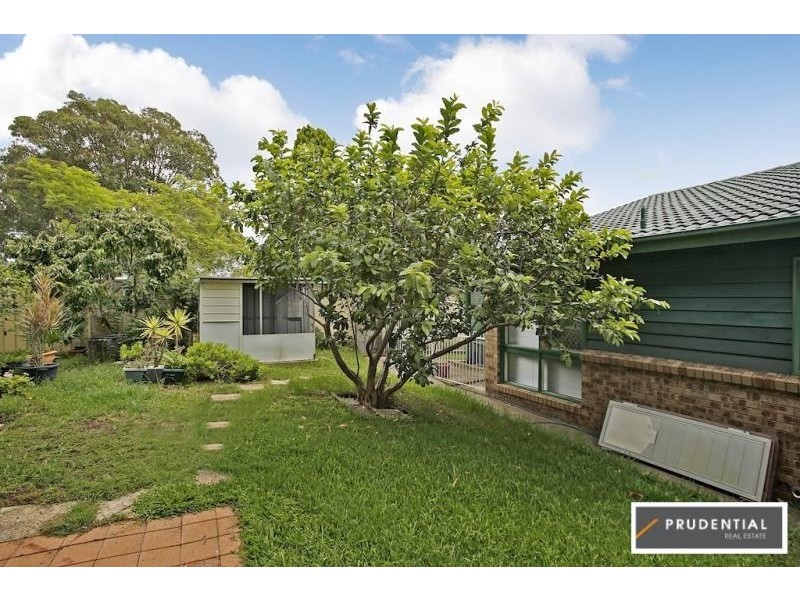 44 Twingleton Avenue, Ambarvale NSW 2560