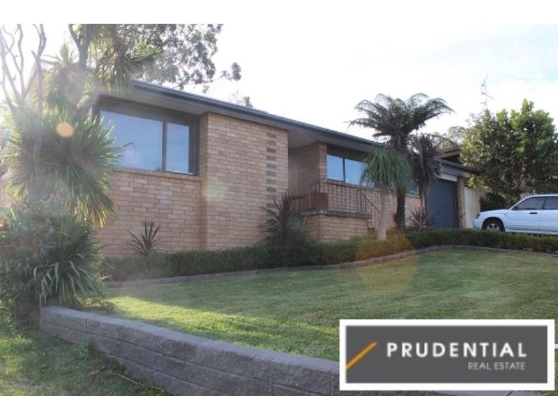 9 Aminya Crescent, Bradbury NSW 2560