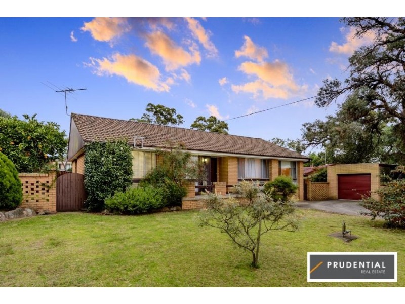 9 Lowe Crescent, Elderslie NSW 2570