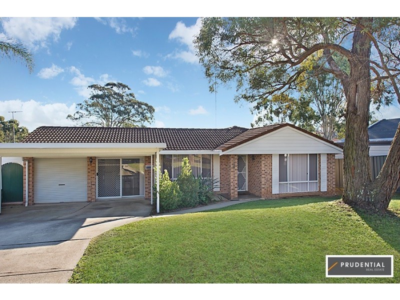 3 Moffat Place, Minto NSW 2566