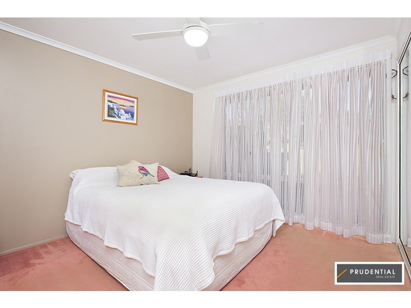 3 Moffat Place, Minto NSW 2566