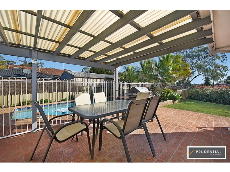 3 Moffat Place, Minto NSW 2566