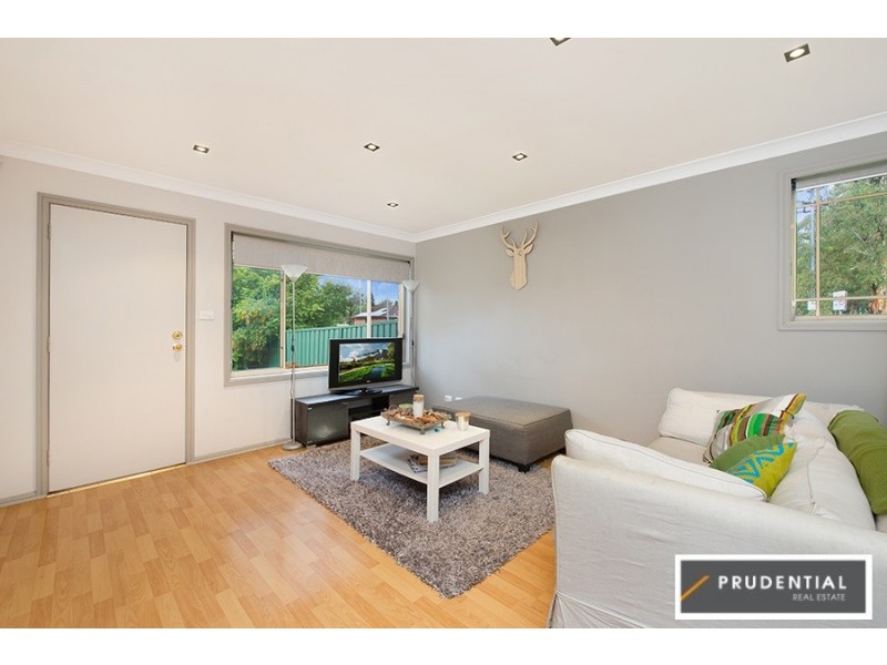 3/1 Wickfield Circuit, Ambarvale NSW 2560
