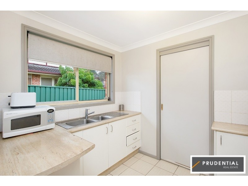 3/1 Wickfield Circuit, Ambarvale NSW 2560