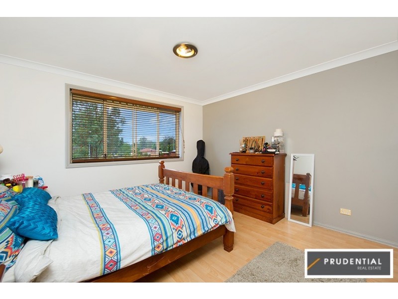3/1 Wickfield Circuit, Ambarvale NSW 2560