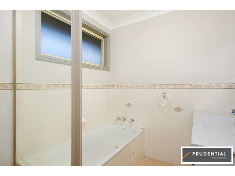 3/1 Wickfield Circuit, Ambarvale NSW 2560