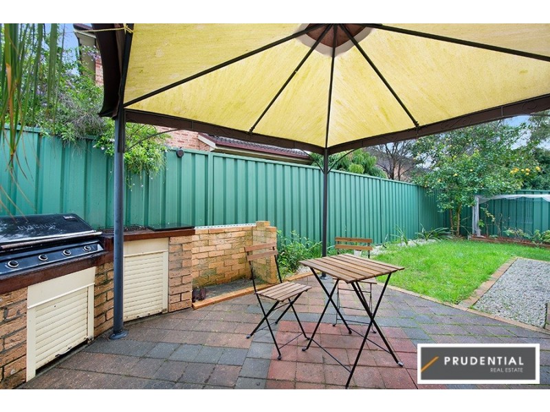3/1 Wickfield Circuit, Ambarvale NSW 2560