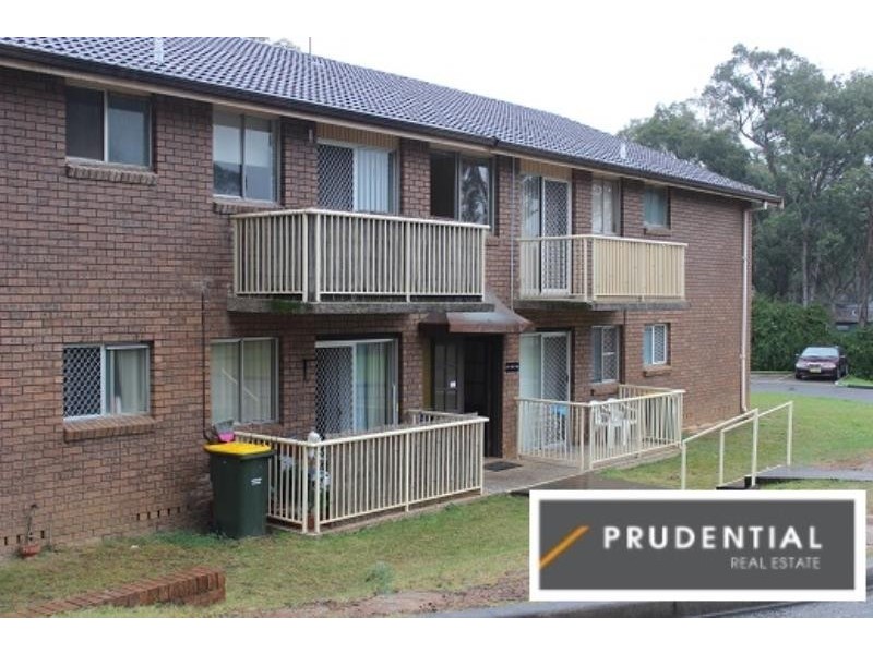 21/57 Jacaranda Avenue, Bradbury NSW 2560