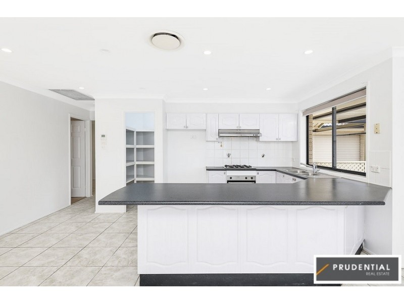 93 Maryfields Drive, Blair Athol NSW 2560