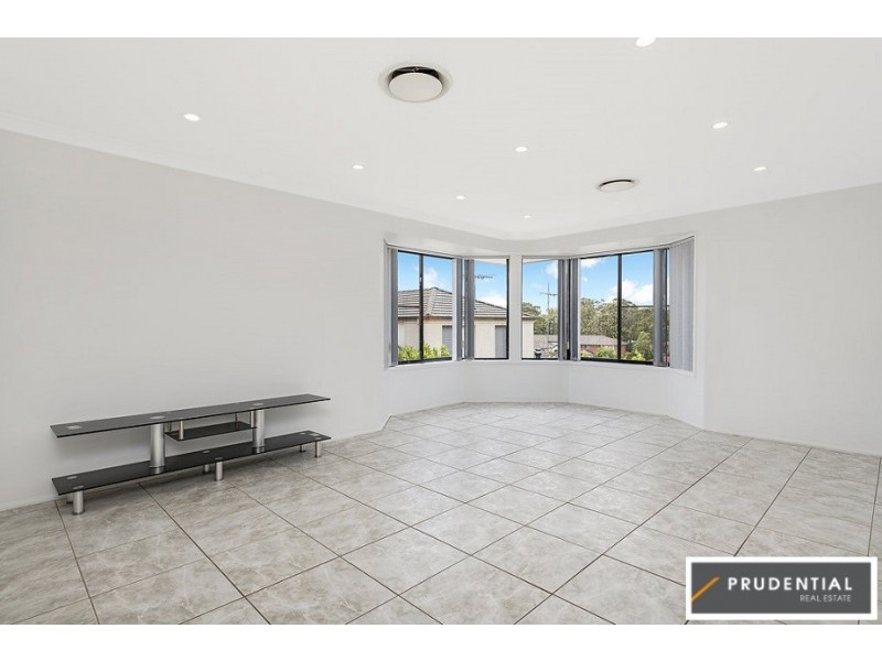 93 Maryfields Drive, Blair Athol NSW 2560