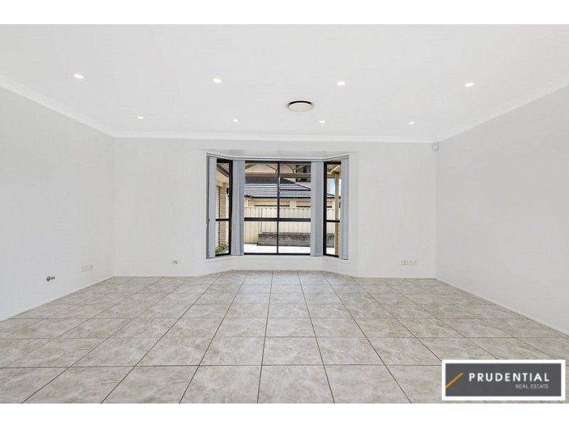 93 Maryfields Drive, Blair Athol NSW 2560