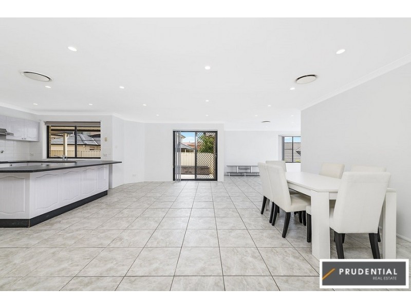 93 Maryfields Drive, Blair Athol NSW 2560