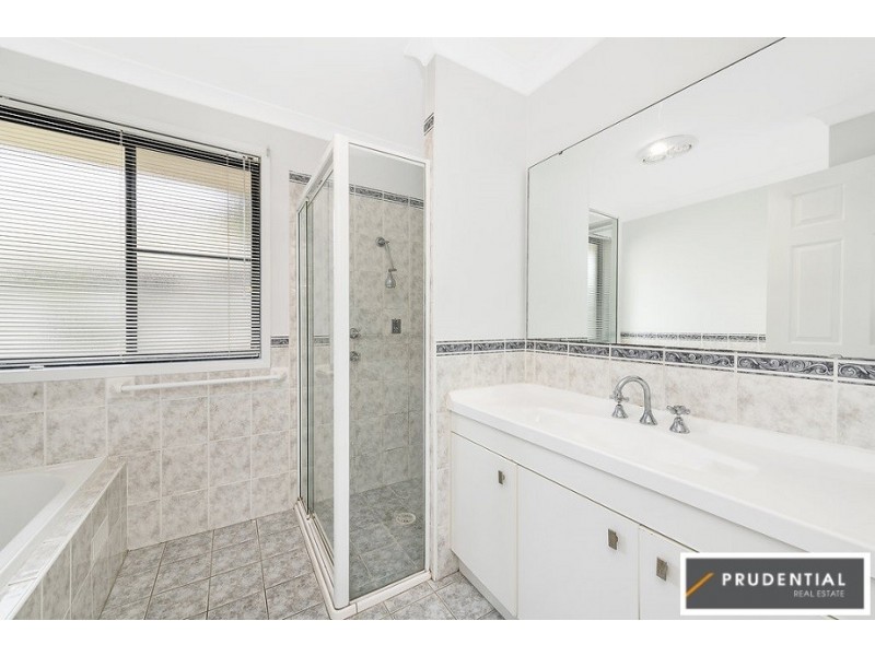93 Maryfields Drive, Blair Athol NSW 2560