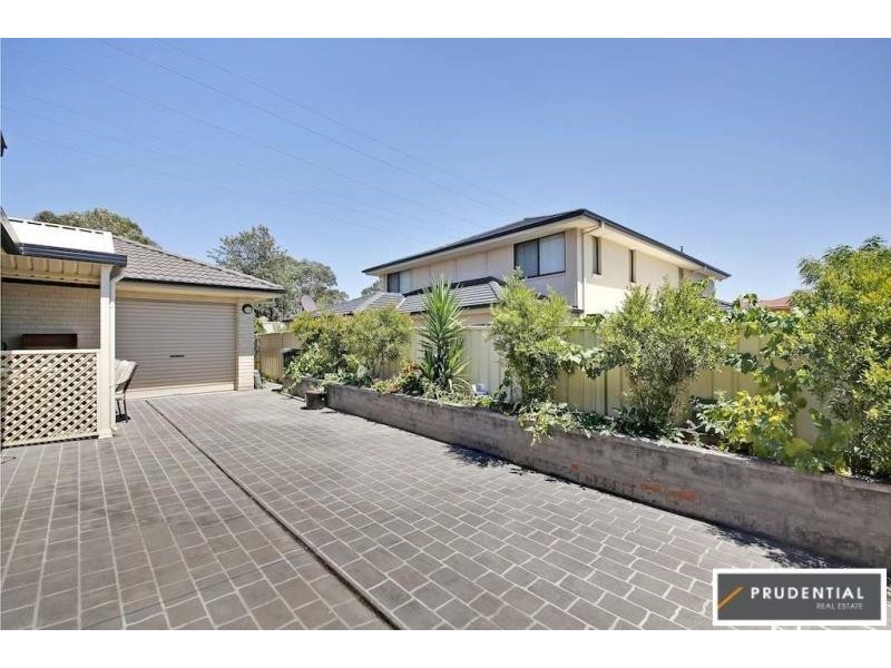 93 Maryfields Drive, Blair Athol NSW 2560