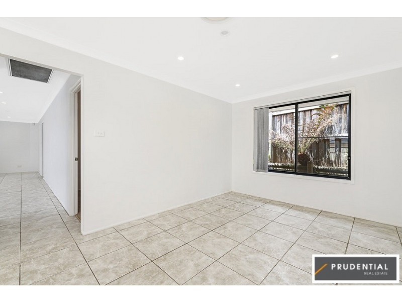93 Maryfields Drive, Blair Athol NSW 2560