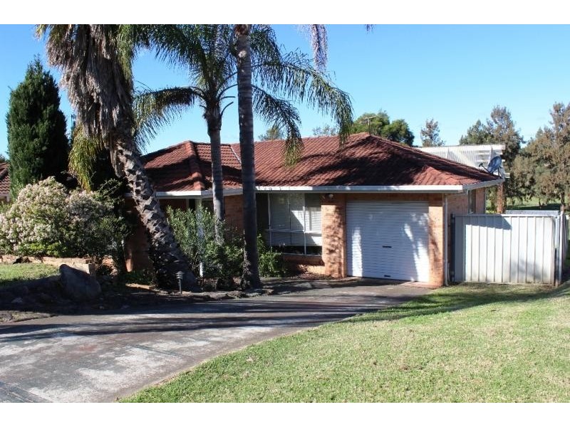 87 Gould Road, Eagle Vale NSW 2558