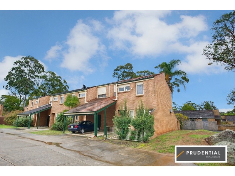 1/41 The Parkway, Bradbury NSW 2560