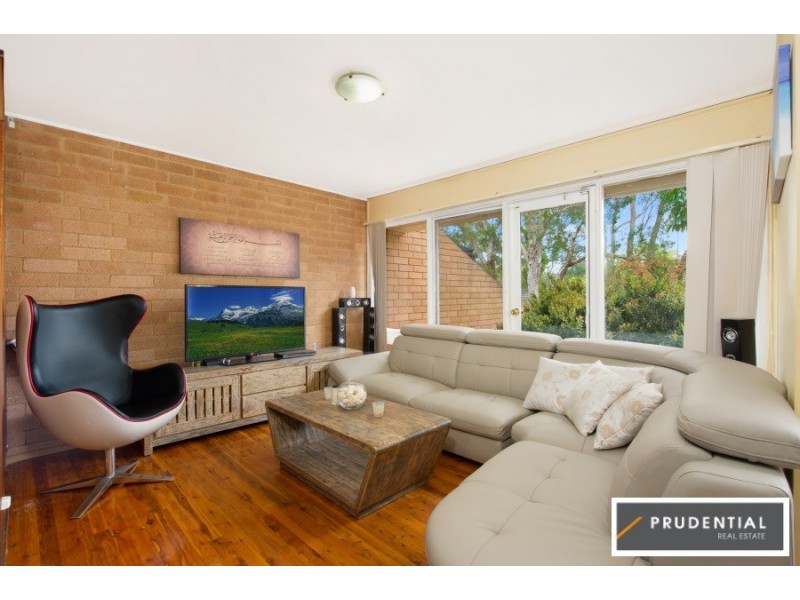 1/41 The Parkway, Bradbury NSW 2560