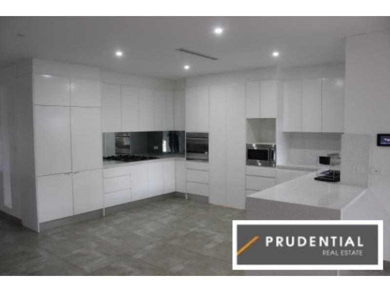 11 Catherine Avenue, Lurnea NSW 2170