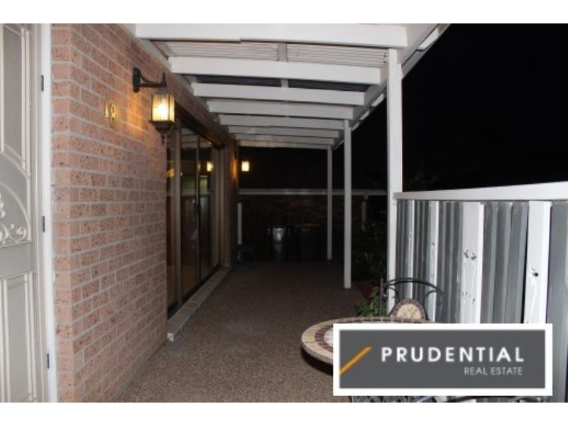 18 Chardonnay Avenue, Eschol Park NSW 2558