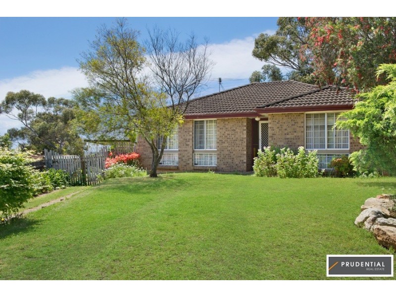 6 Willett Place, Ambarvale NSW 2560