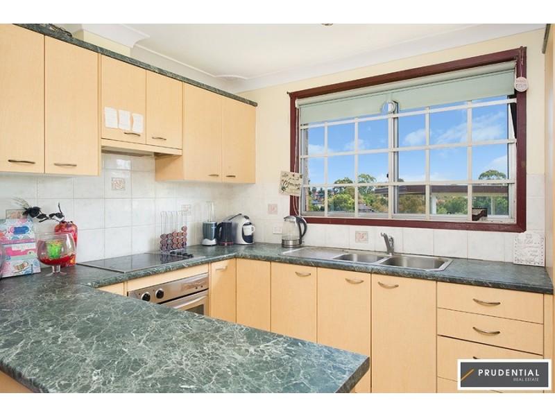 6 Willett Place, Ambarvale NSW 2560