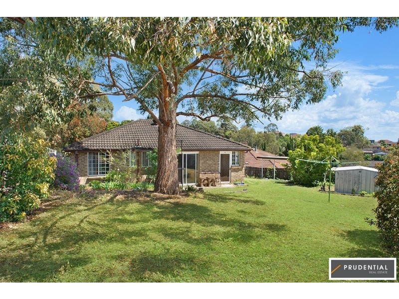 6 Willett Place, Ambarvale NSW 2560