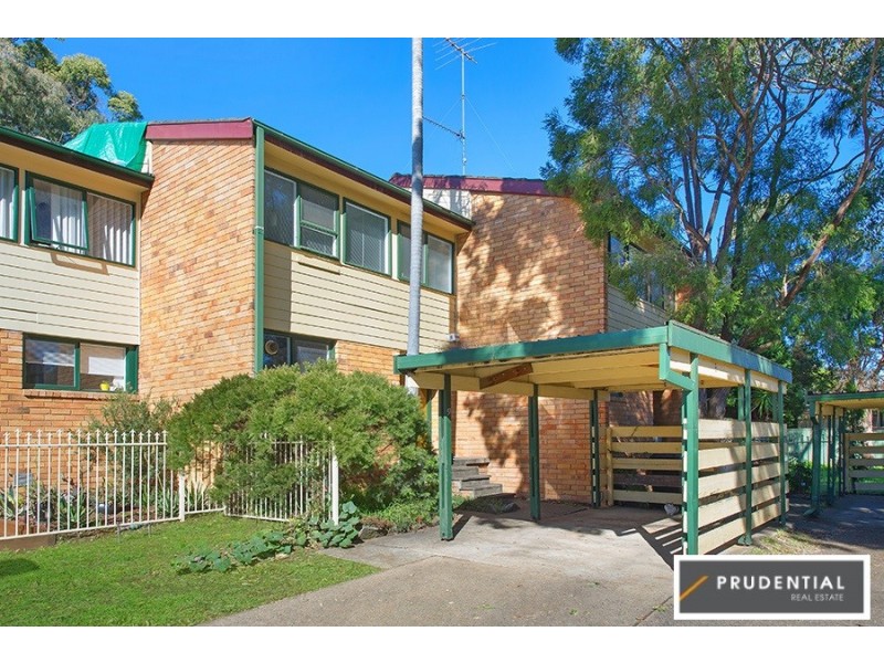 9/15 Stringybark Place, Bradbury NSW 2560