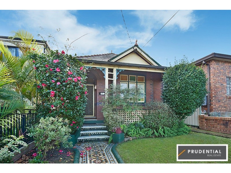 40 Beaconsfield Street, Bexley NSW 2207