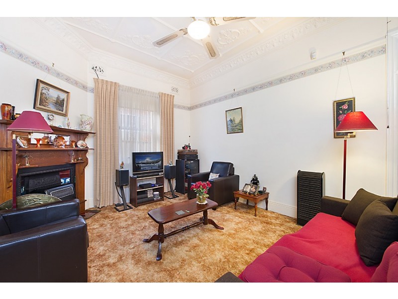 40 Beaconsfield Street, Bexley NSW 2207