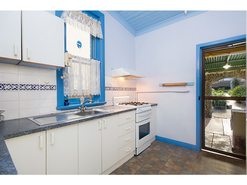 40 Beaconsfield Street, Bexley NSW 2207