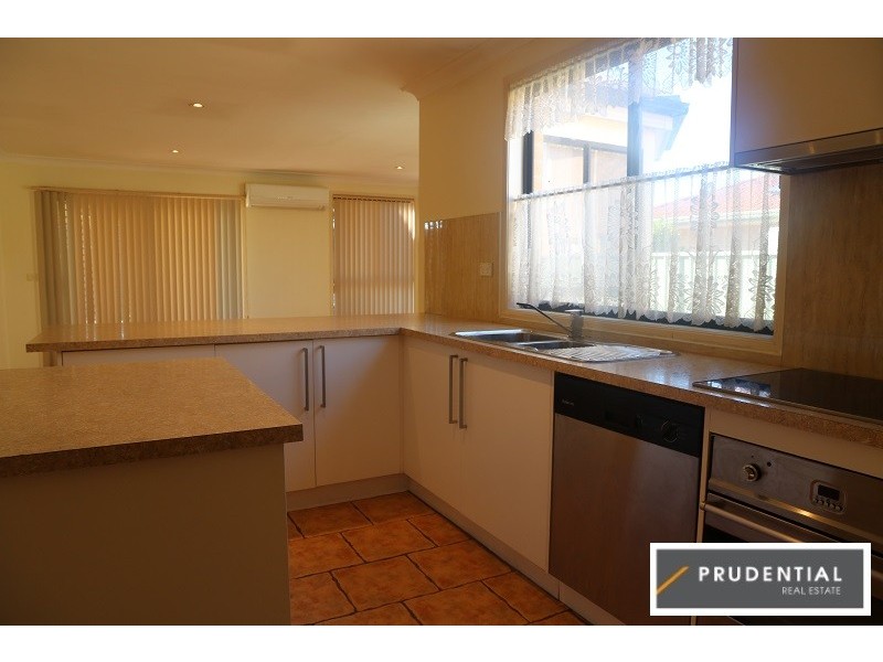 29 John Kidd Drive, Blair Athol NSW 2560