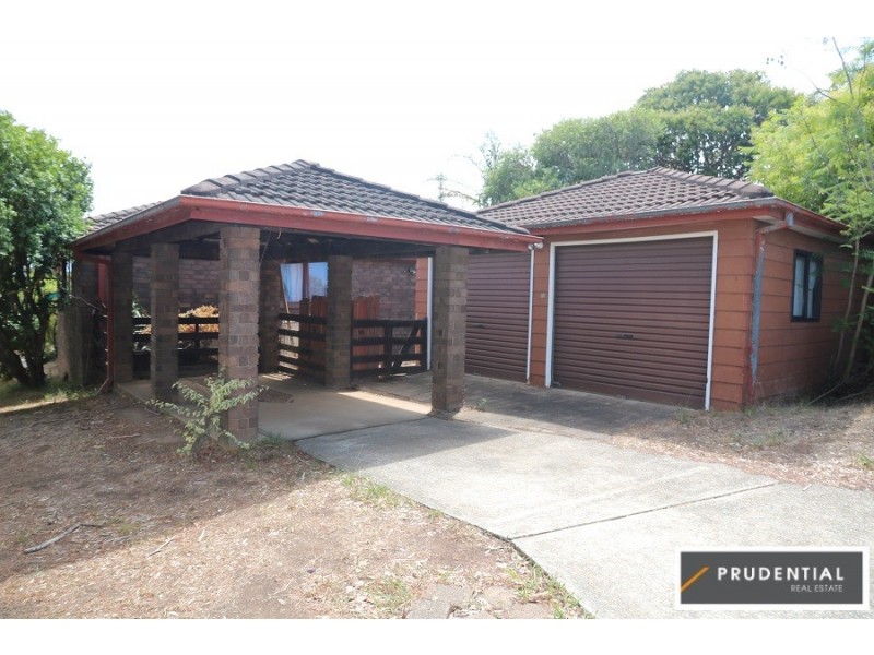 12 Manooka Crescent, Bradbury NSW 2560