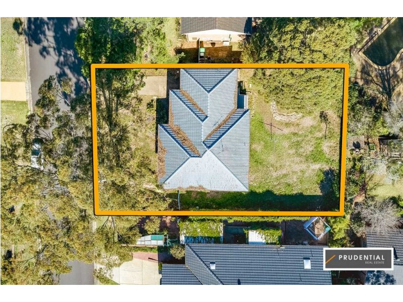 36 Bimbadeen Avenue, Bradbury NSW 2560