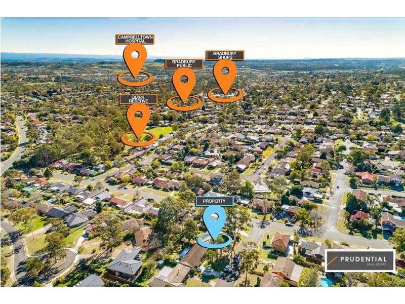 36 Bimbadeen Avenue, Bradbury NSW 2560