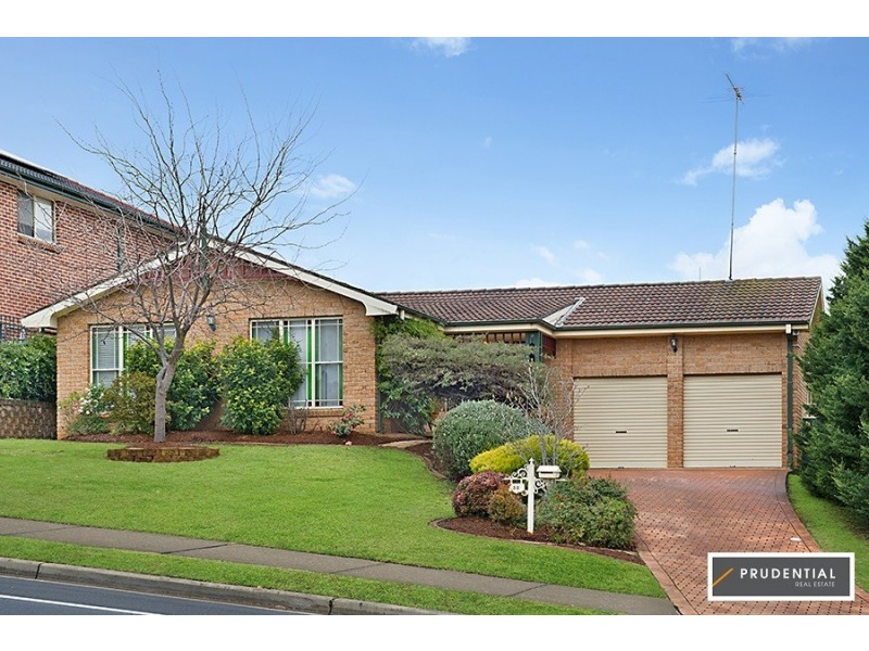 32 Mount Sugarloaf Drive, Glen Alpine NSW 2560